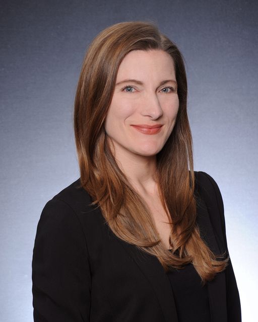 Constance Vork