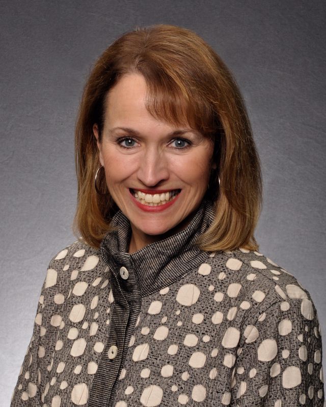 Sandy Espe Sorenson