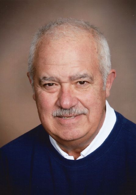 Tim Ehorn