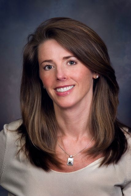 Lori Bergeron