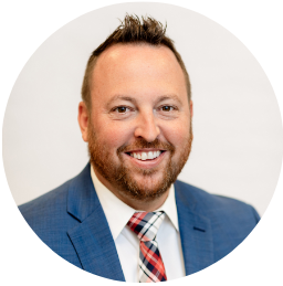 Derek Irving