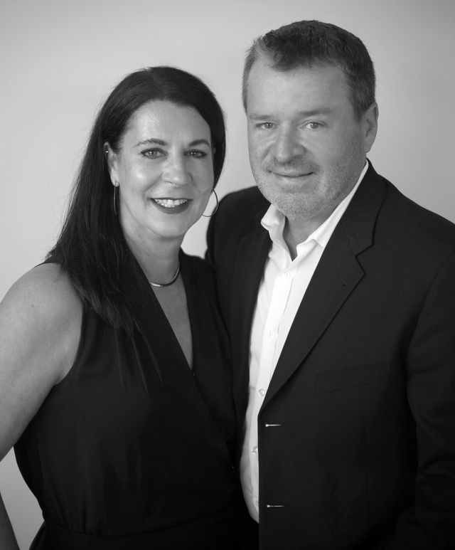 Jen & Keith Eibensteiner 