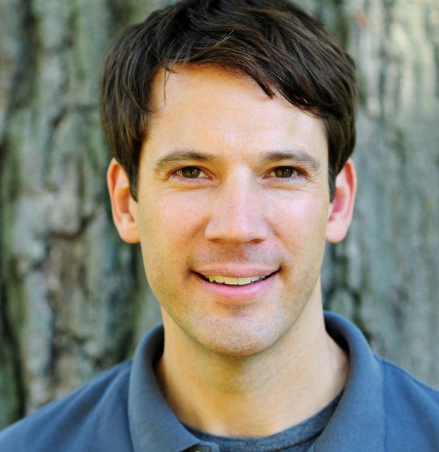 Erik Wood