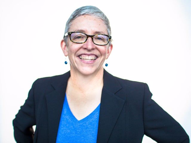 Shari Seifert