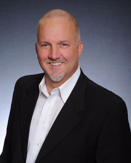 Shawn Thorud