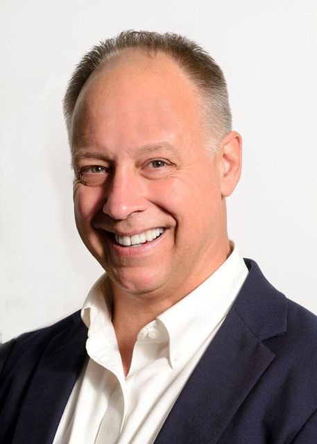 Chris Lindgren