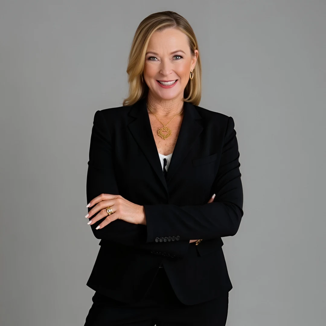 Pamela Devaney