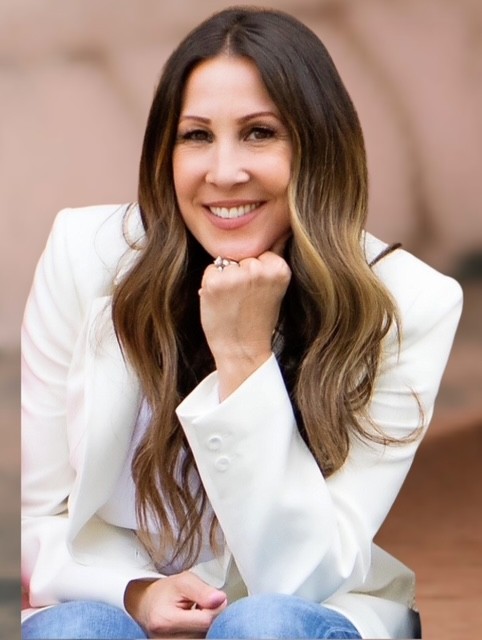 Jennifer Tillges