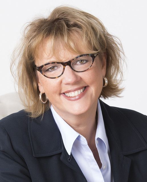 Sue Johnson