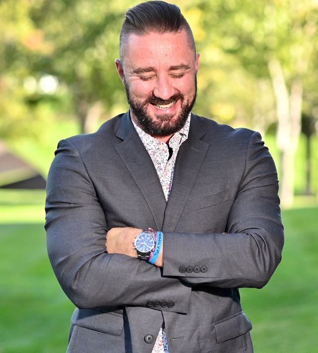 Chad Dixon