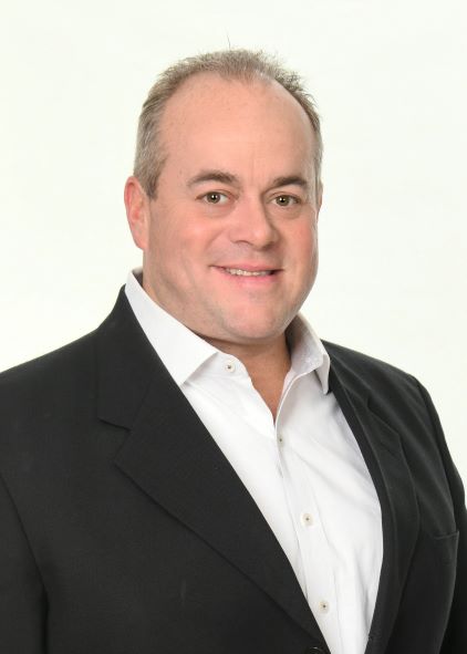 Jon D. Jondahl