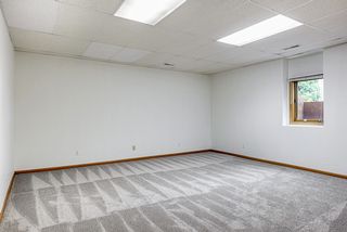Huge 3rd bedroom with daylight window