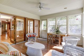 Wonderful space for relaxing or entertaining