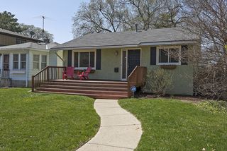 Welcome to 4409 Washburn Ave. S.