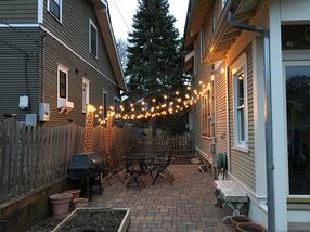 Photo provided by seller.