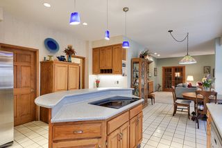 Enjoy convenience and ease of living in this well-thought out floor plan...