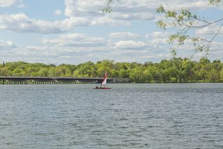 Lake Nokomis