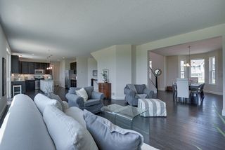 Easy to live in home with distinctive touches throughout - 3942 Campello Curve