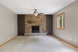 Huge Family Room