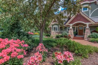 Photograph provided by agent.