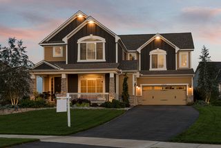 Professionally landscaped...