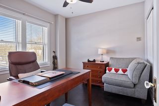 2nd Bedroom/office