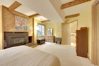 Beamed Ceilings