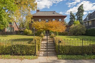 Welcome to 2409 Pillsbury Avenue -- Step Back into the Gilded Age! 