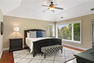 Master bedroom Mad