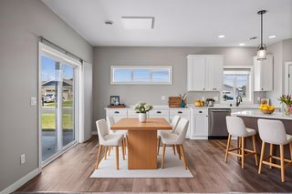 Virtually staged photo provided by Agent 