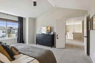 An ideal retreat for the homeowner.