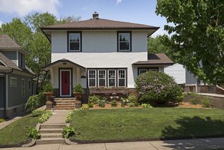 This Stucco 2-Story Home is in Pristine, Move-In Condition...