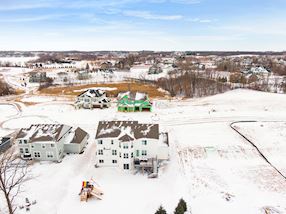 drone back of home two
