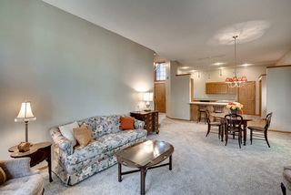 Generous wall space for comfortable furniture placement.