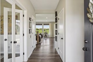 Come and see for yourself why this dwelling is better than new.