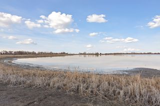 Walking Trails at Crown Hill Park