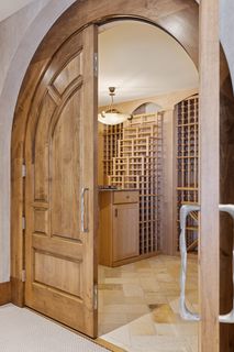 Wine Cellar