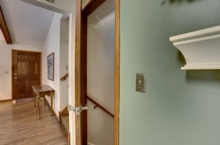 Spacious home with lots of separate living spaces