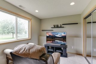 3rd bedroom on lower level