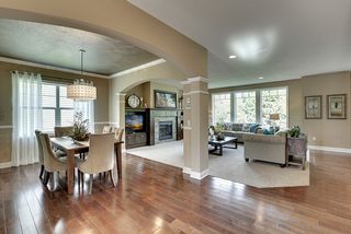 Formal Dining and Great Room
