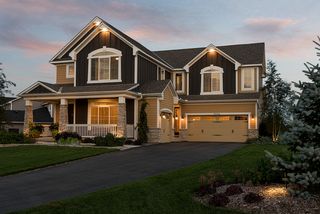 Warm and inviting home...