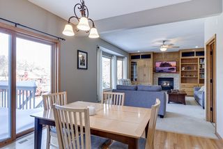 Informal dining