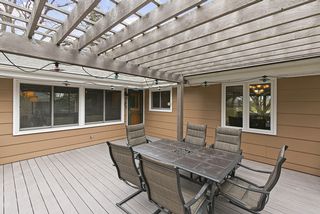 Pergola. 