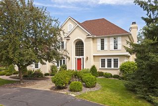Make this your home - a sun filled Dellwood classic on a large, private, oversized lot.