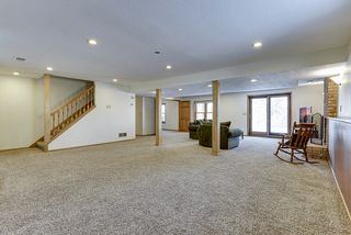Plenty space for gametables and lounging