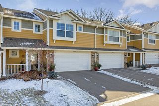 Sharp Nichols Ridge Townhome-2014 Built!