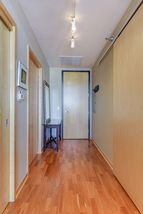 Entrance to unit 503