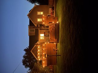 Photograph provided by agent.