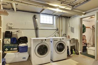 High-End Washer & Dryer in the Lower Level Laundry Room...
