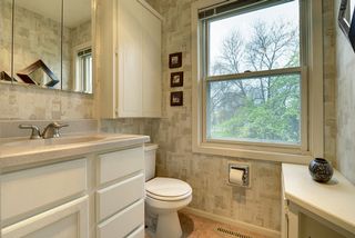 The 2nd Floor Master Bedroom Suite features its own Private 3/4 Bathroom! 